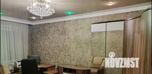 4-к квартира, вторичка, 90м2, 1/9 этаж