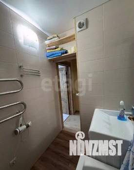 1-к квартира, вторичка, 30м2, 10/12 этаж
