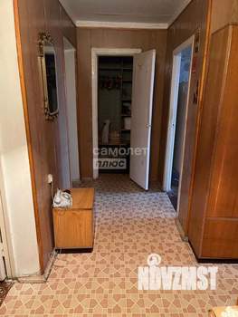 3-к квартира, вторичка, 70м2, 3/5 этаж