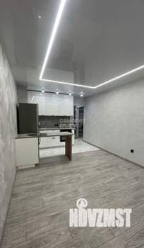 Студия квартира, вторичка, 25м2, 6/17 этаж