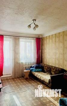3-к квартира, вторичка, 54м2, 2/2 этаж