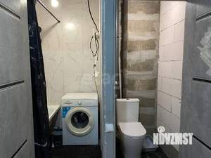 2-к квартира, вторичка, 46м2, 2/10 этаж