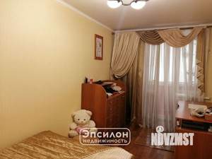 4-к квартира, вторичка, 77м2, 3/9 этаж