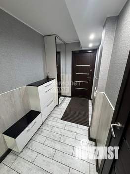 4-к квартира, вторичка, 80м2, 15/17 этаж