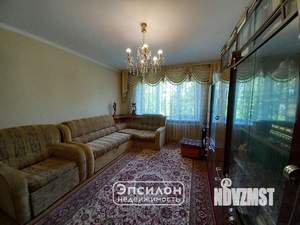 2-к квартира, вторичка, 50м2, 3/5 этаж