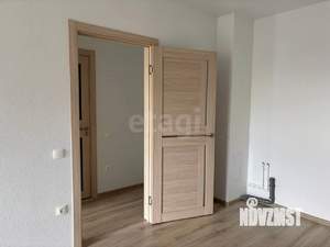 2-к квартира, вторичка, 59м2, 8/17 этаж