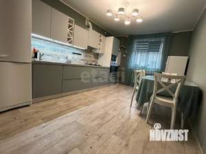 3-к квартира, вторичка, 108м2, 1/10 этаж