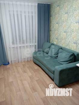 3-к квартира, вторичка, 59м2, 4/5 этаж