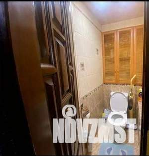 2-к квартира, вторичка, 55м2, 1/5 этаж