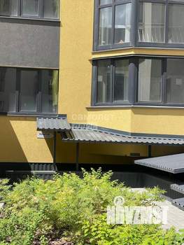 1-к квартира, вторичка, 43м2, 17/18 этаж