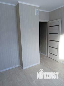 2-к квартира, вторичка, 54м2, 1/17 этаж