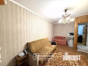 2-к квартира, вторичка, 48м2, 2/5 этаж