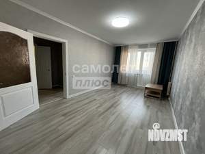 1-к квартира, вторичка, 37м2, 17/17 этаж