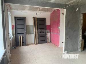 1-к квартира, вторичка, 33м2, 3/9 этаж