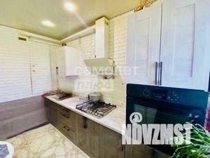 3-к квартира, вторичка, 60м2, 8/9 этаж