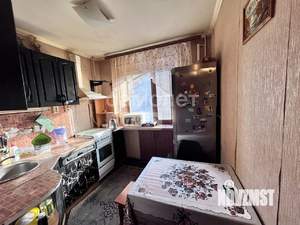 1-к квартира, вторичка, 31м2, 4/5 этаж