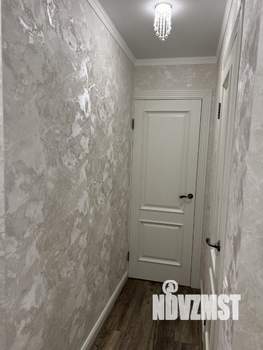 3-к квартира, вторичка, 54м2, 1/4 этаж