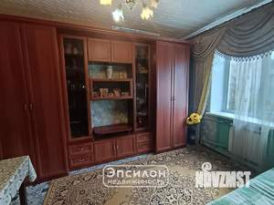 2-к квартира, вторичка, 38м2, 3/4 этаж