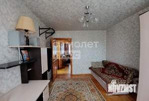 2-к квартира, вторичка, 46м2, 4/5 этаж