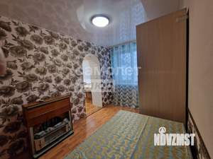 2-к квартира, вторичка, 43м2, 1/10 этаж