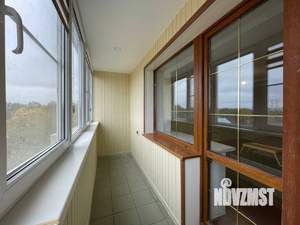 3-к квартира, вторичка, 75м2, 4/5 этаж