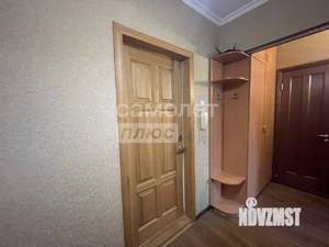 2-к квартира, вторичка, 53м2, 2/9 этаж