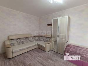 2-к квартира, вторичка, 56м2, 11/17 этаж