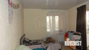 1-к квартира, вторичка, 50м2, 9/10 этаж