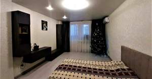 1-к квартира, вторичка, 44м2, 12/17 этаж