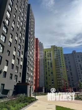 Фото квартиры на продажу (1)