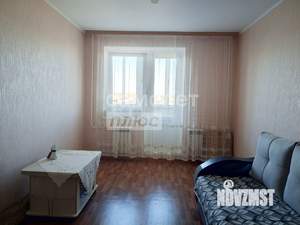 1-к квартира, вторичка, 36м2, 5/17 этаж