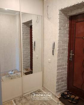 1-к квартира, вторичка, 35м2, 3/5 этаж