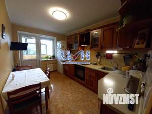 2-к квартира, вторичка, 51м2, 4/9 этаж