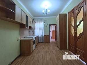 2-к квартира, вторичка, 44м2, 1/1 этаж