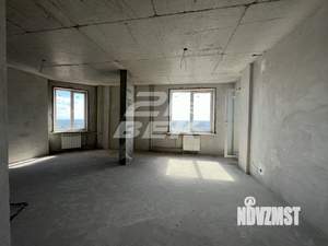 3-к квартира, вторичка, 84м2, 17/17 этаж