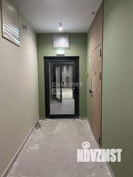 1-к квартира, вторичка, 38м2, 5/6 этаж