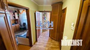3-к квартира, вторичка, 60м2, 7/9 этаж