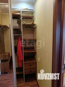 1-к квартира, вторичка, 41м2, 8/10 этаж