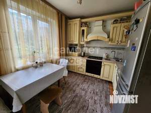 4-к квартира, вторичка, 86м2, 3/5 этаж