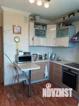 2-к квартира, вторичка, 56м2, 7/17 этаж