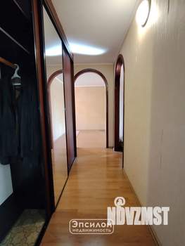 3-к квартира, вторичка, 61м2, 2/9 этаж