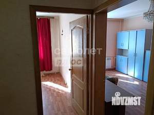 2-к квартира, вторичка, 56м2, 6/17 этаж