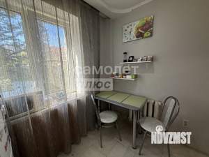 2-к квартира, вторичка, 45м2, 4/5 этаж