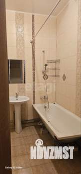 1-к квартира, вторичка, 42м2, 8/9 этаж