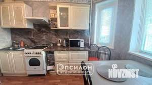 2-к квартира, вторичка, 61м2, 17/17 этаж