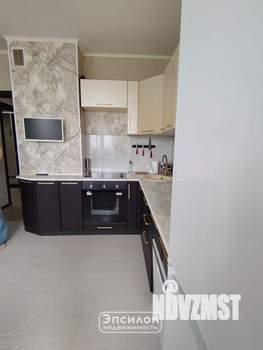 2-к квартира, вторичка, 57м2, 15/17 этаж