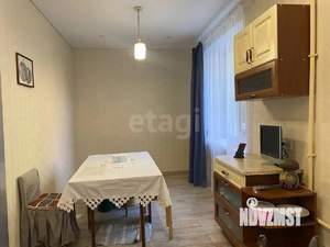 3-к квартира, вторичка, 73м2, 1/4 этаж