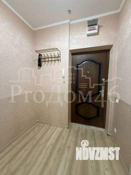 1-к квартира, вторичка, 35м2, 2/5 этаж