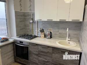 2-к квартира, вторичка, 45м2, 6/9 этаж