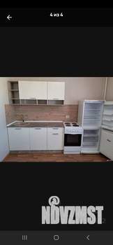 1-к квартира, вторичка, 36м2, 16/17 этаж